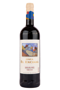 Вино Finca El Encinal Roble  0.75 л