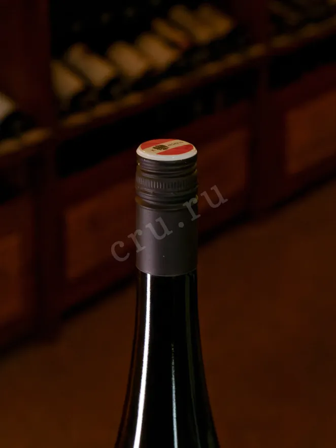 Пробка Gruner Veltliner Edition Witzigmann 2019 0.75 л