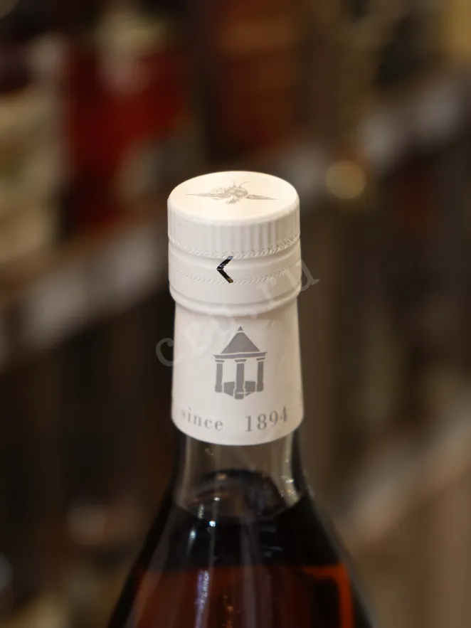 Пробка Jean Fillioux Tres Vieux XO 0.7 л