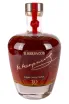 Бутылка Nekrasov 30 years with gift box 0.7 л