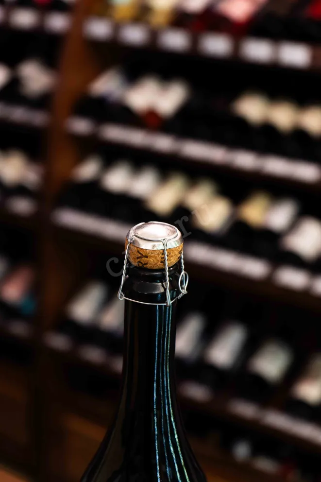 Пробка Dubinin Winery Pinot Noir Rose 2022 0.75 л