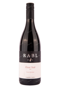 Вино Rabl Vinum Optimum Pinot Noir  0.375 л
