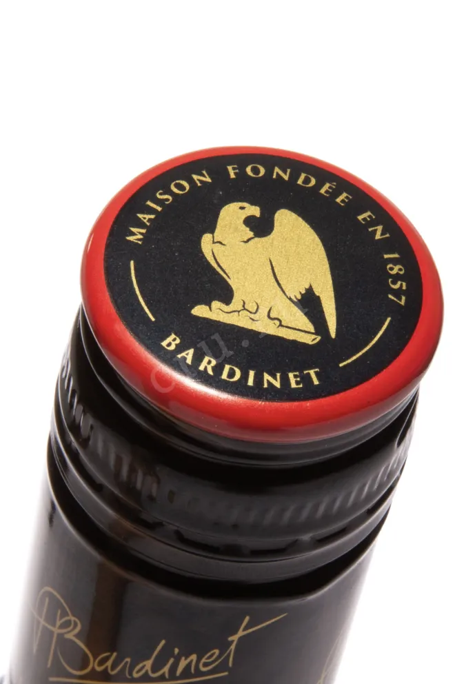 Пробка Bardinet XO 2016 0.7 л