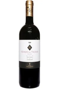 Вино Guado al Tasso Bolgheri Superiore 2020 0.75 л