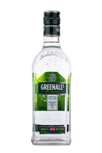 Джин Greenalls Original London Dry  0.5 л