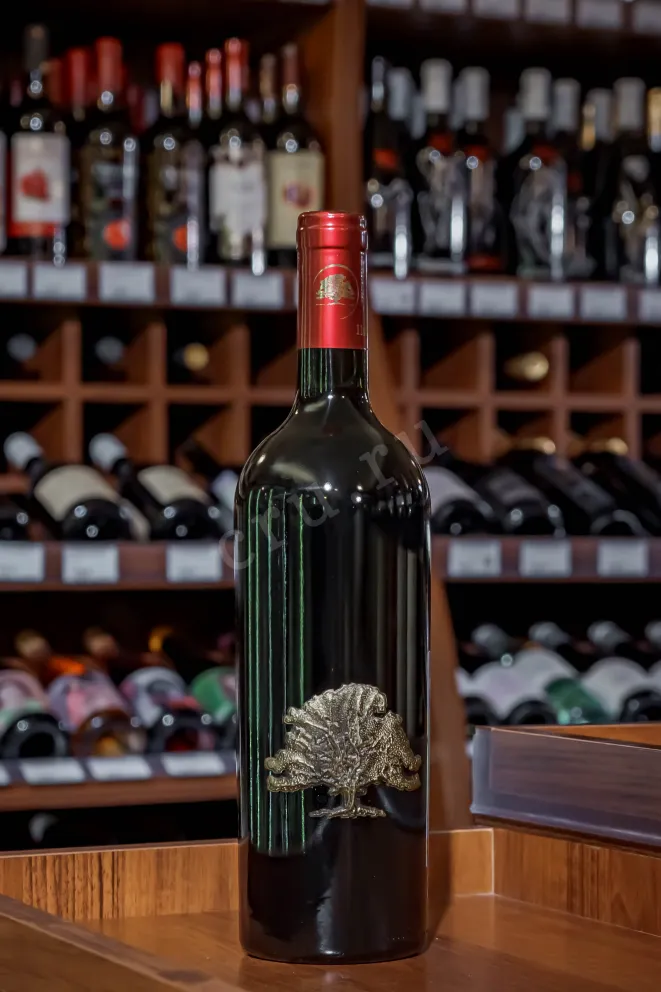 В магазине Крю Профи Chateau le Grand Vostock Grand Chene 2024 0.75 л