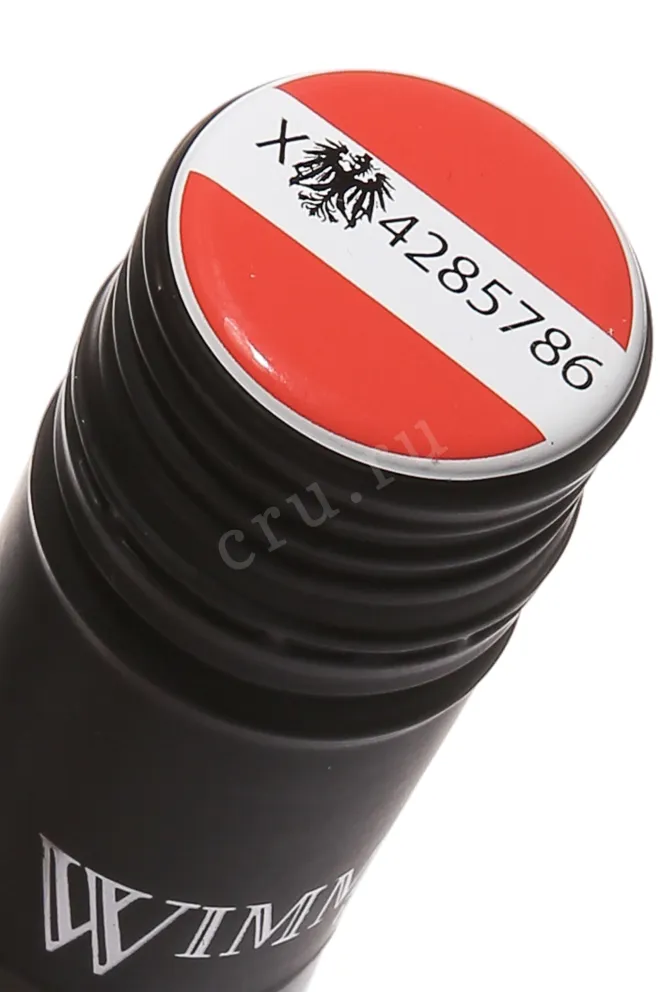 Пробка Wimmer Czerny Fumberg Gruner Veltliner DAC 2023 0.75 л