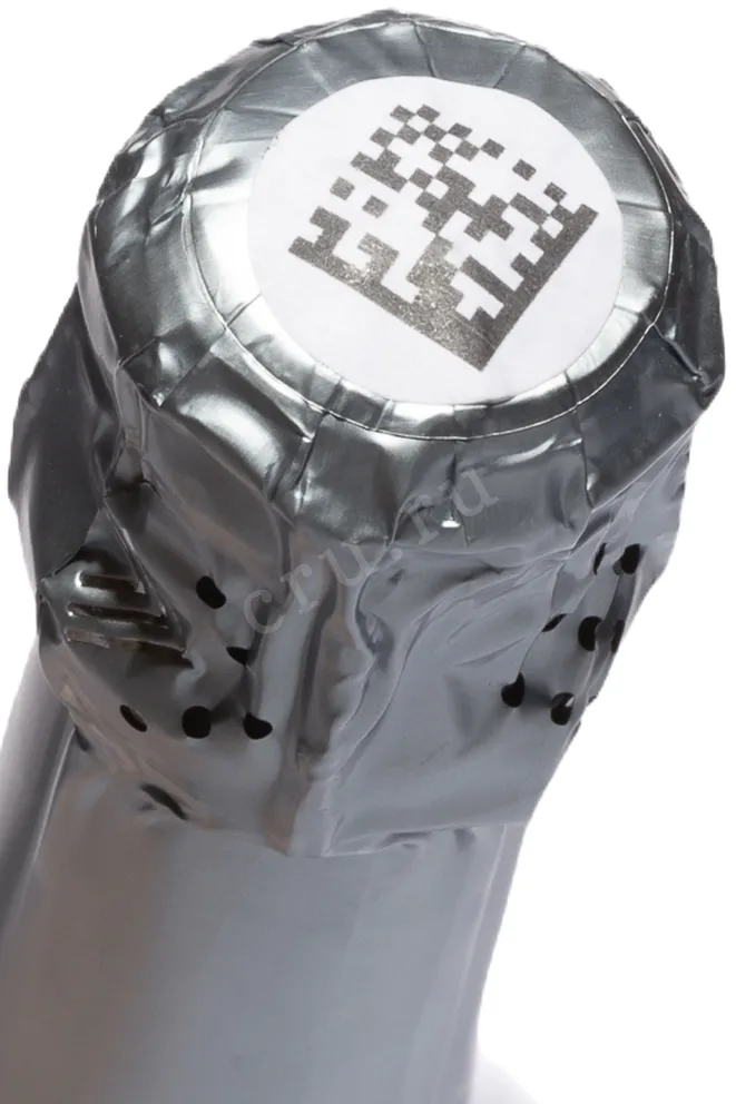 Пробка Chateau Tamagne white brut 2025 0.75 л