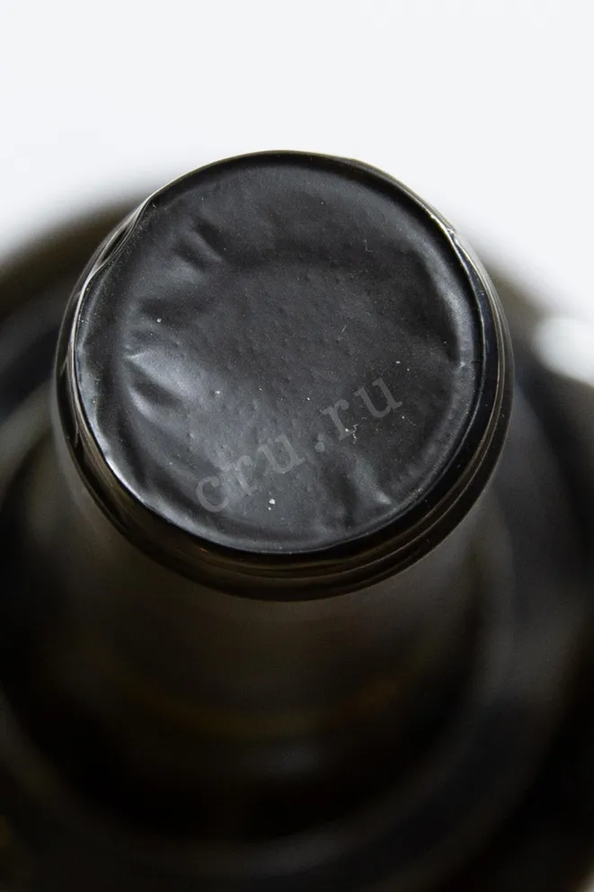 Пробка Ratzelhaft Riesling Qualitatswein 2020 0.75 л