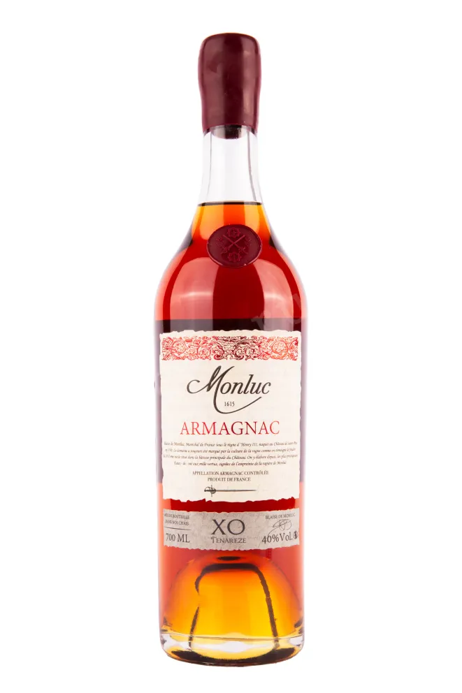 Арманьяк Monluc XO  0.7 л
