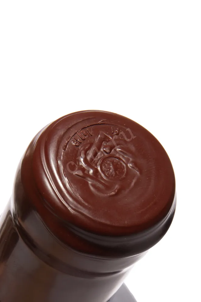 Пробка Terre del Bruno Gorgoli wooden box 2021 3 л