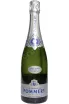 Бутылка Pommery Brut Silver Royal in gift box 2021 0.75 л