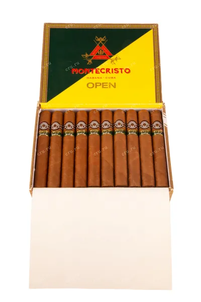 Сигары Montecristo Eagle *20