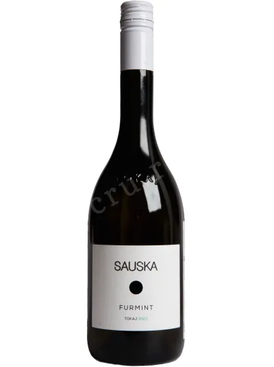 Вино Sauska Furmint Tokaj 2023 0.75 л