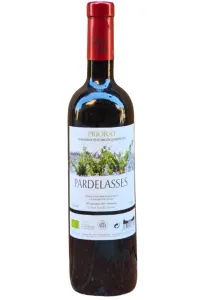Вино Pardelasses Priorat DOQ 2018 0.75 л