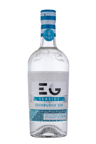 Джин Edinburgh Gin Seaside  0.7 л