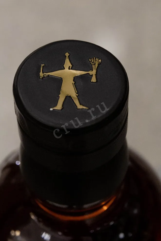 Виски Dingle Bealtaine Single Pot Still 7 years  0.7 л