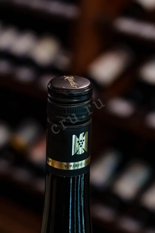 Пробка Kunstler Hochheimer Kirchenstuck Riesling Om Stein 2023 0.75 л