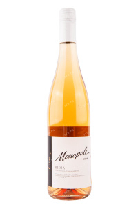 Вино Monopole Rose Rioja DOC  0.75 л