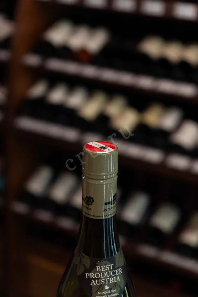 Пробка Pfaffl Riesling Pur 2024 0.75 л