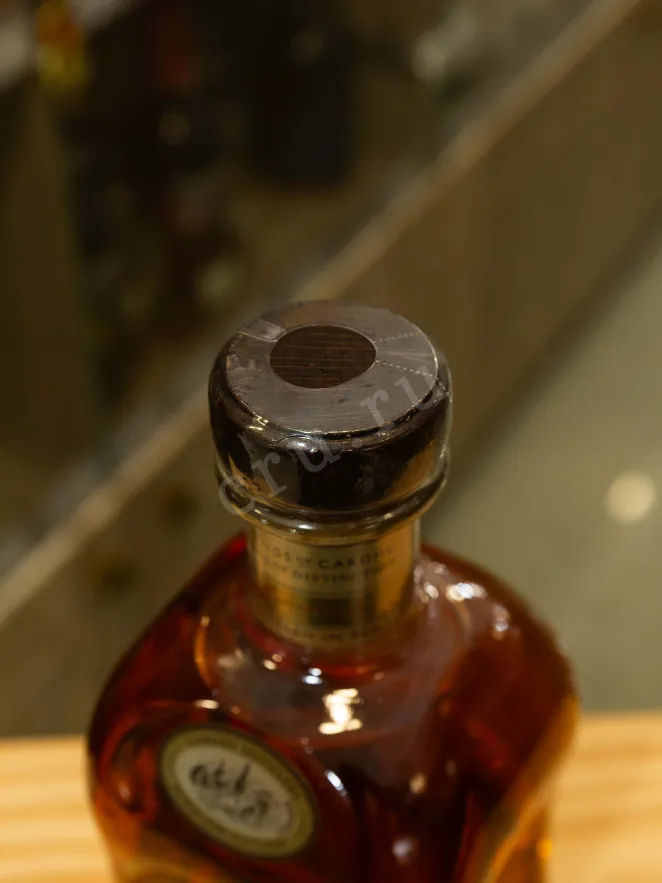 Пробка Cardhu Gold Reserve in gift box 0.7 л