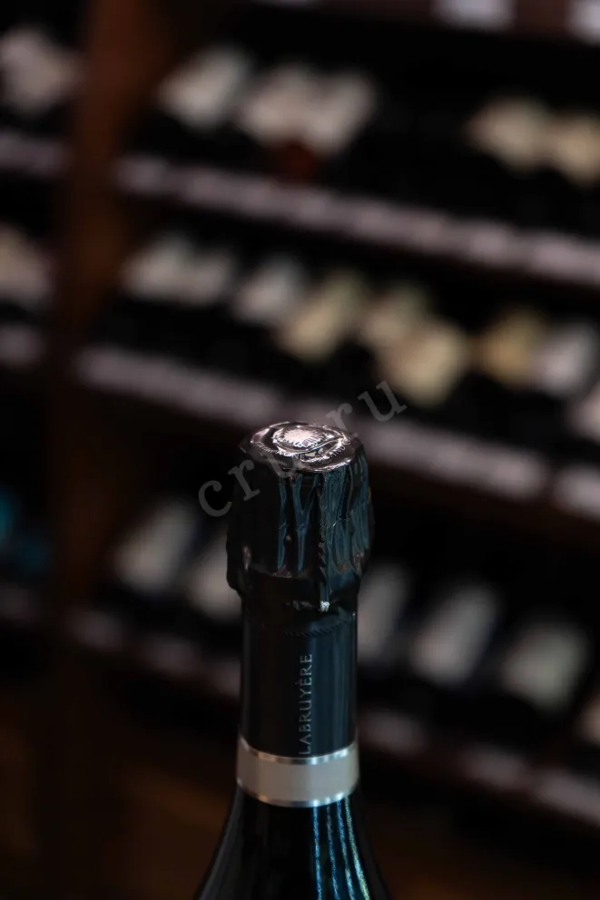 Пробка Labruyere Grand Cru Page Blanche 0.75 л