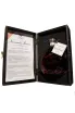 В подарочной коробке Normandin-Mercier Rare Grand Champagne in wooden box 2013 0.7 л