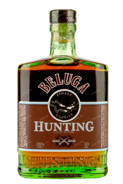 Ликер Beluga Hunting Berry  0.05 л