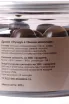 Контрэтикетка Драже Чокоделика Фундук в тёмном шоколаде в пл/б 120г Россия