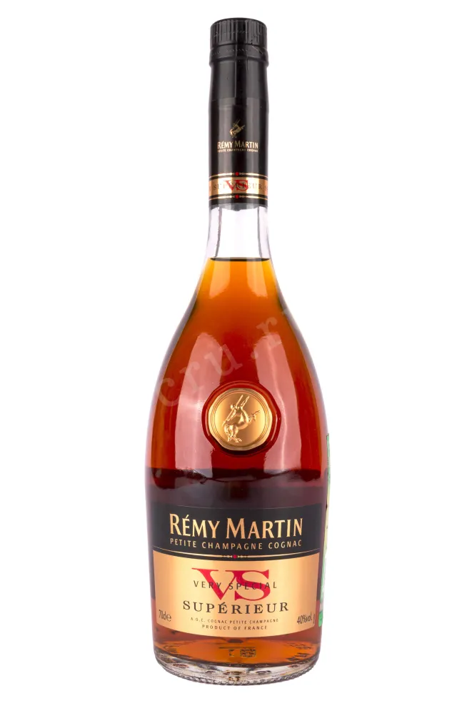 Бутылка Remy Martin VS Superieur in gift box 0.7 л