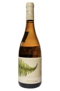 Вино Fento Albarino 2023 0.75 л