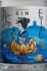 Этикетка Etsu in gift box 0.7 л