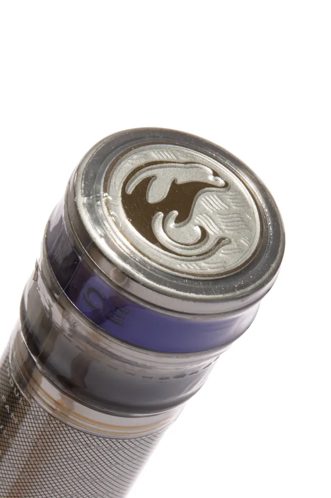 Пробка Nerpa Organic Deep & Ice 0.7 л