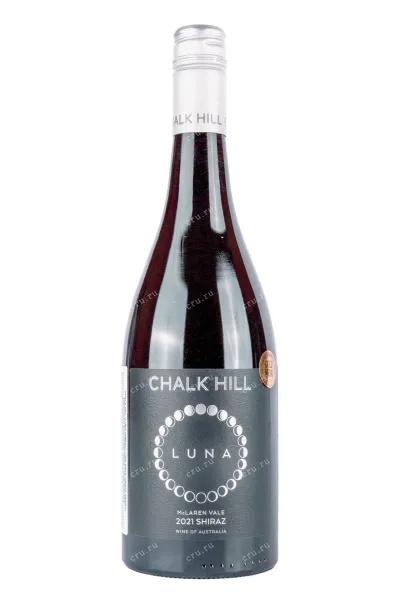 Вино Chalk Hill Luna Shiraz 2021 0.75 л