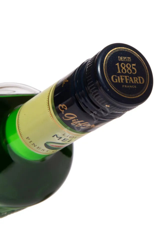 Пробка Giffard Green Melon 0.7 л