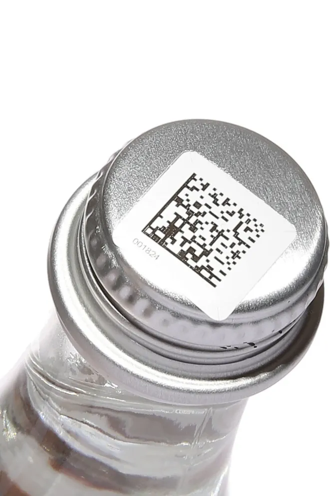 Пробка Garni Crystalline carbonated 0.5 л