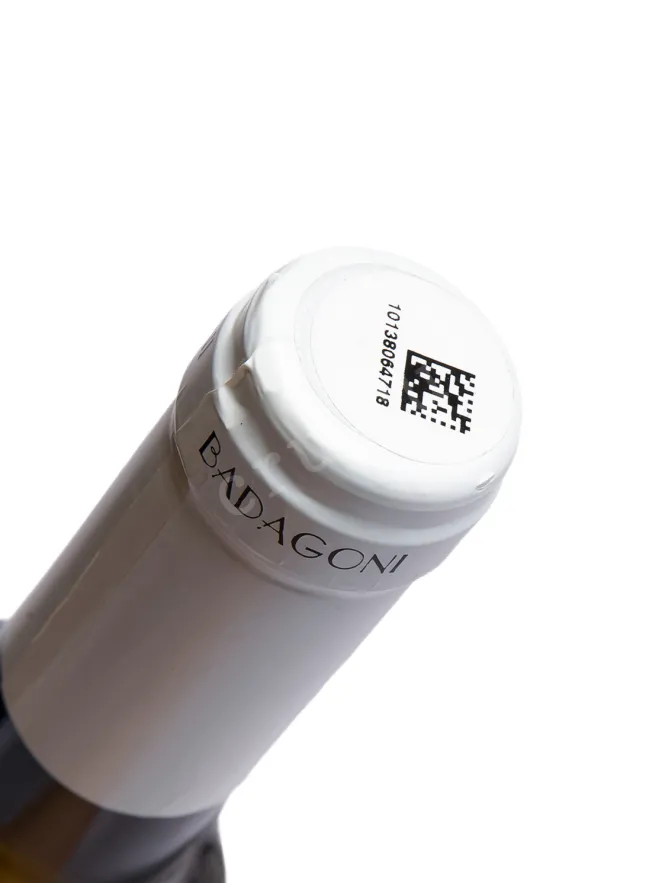 Пробка Badagoni Tsinandali 2024 0.75 л