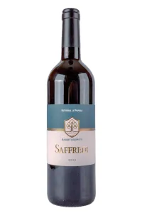 Вино Fattoria Le Pupille Saffredi 2021 0.75 л