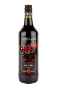 Ликер Griottini Aperitif  1 л