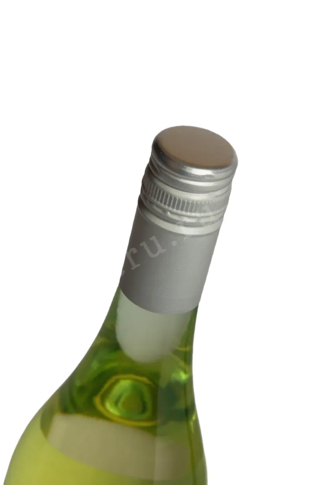 Пробка The Critic Sauvignon Blanc 2024 0.75 л