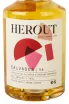 Этикетка Calvados Herout VS 0.7 л