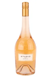 Вино Studio by Miraval Rose 2020 0.75 л