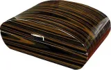 Humidor Aficionado Waldorf 100 Cigars