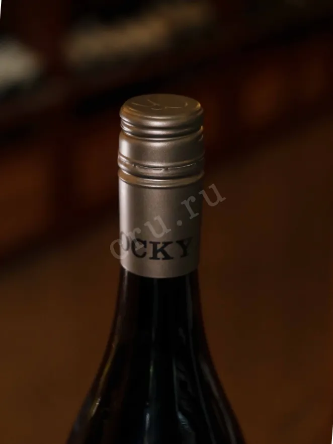 Пробка Frankland Estate Rocky Gully Shiraz 2019 0.75 л