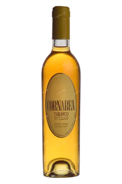 Вино Cornarea Tarasco Passito di Arneis 2013 0.375 л