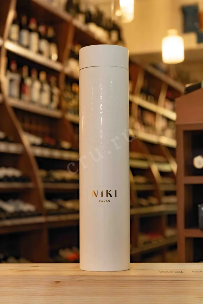 В магазине Крю Профи Niki Pure in tube 0.7 л