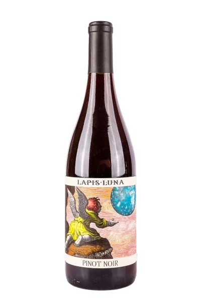 Вино Lapis Luna Pinot Noir 0.75 л