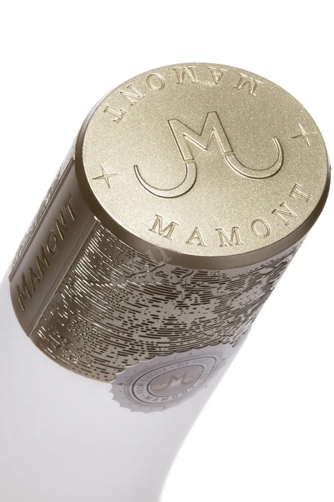 Пробка Mamont 0.5 л