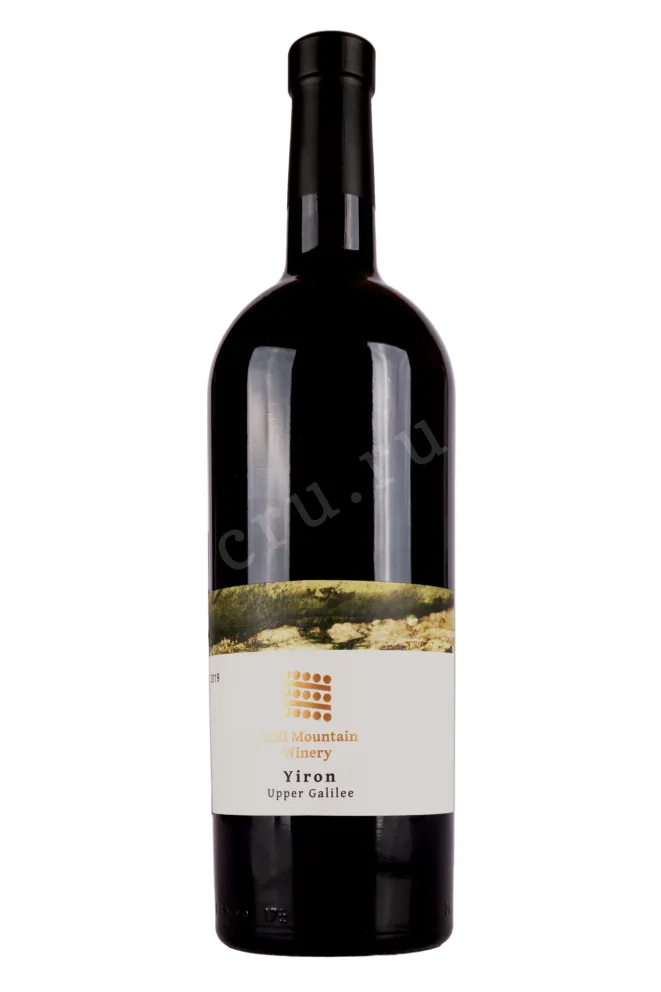 Вино Galil Mountain Yiron 2019 0.75 л