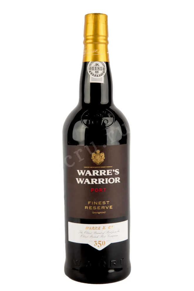 Портвейн Warres Warrior  0.75 л